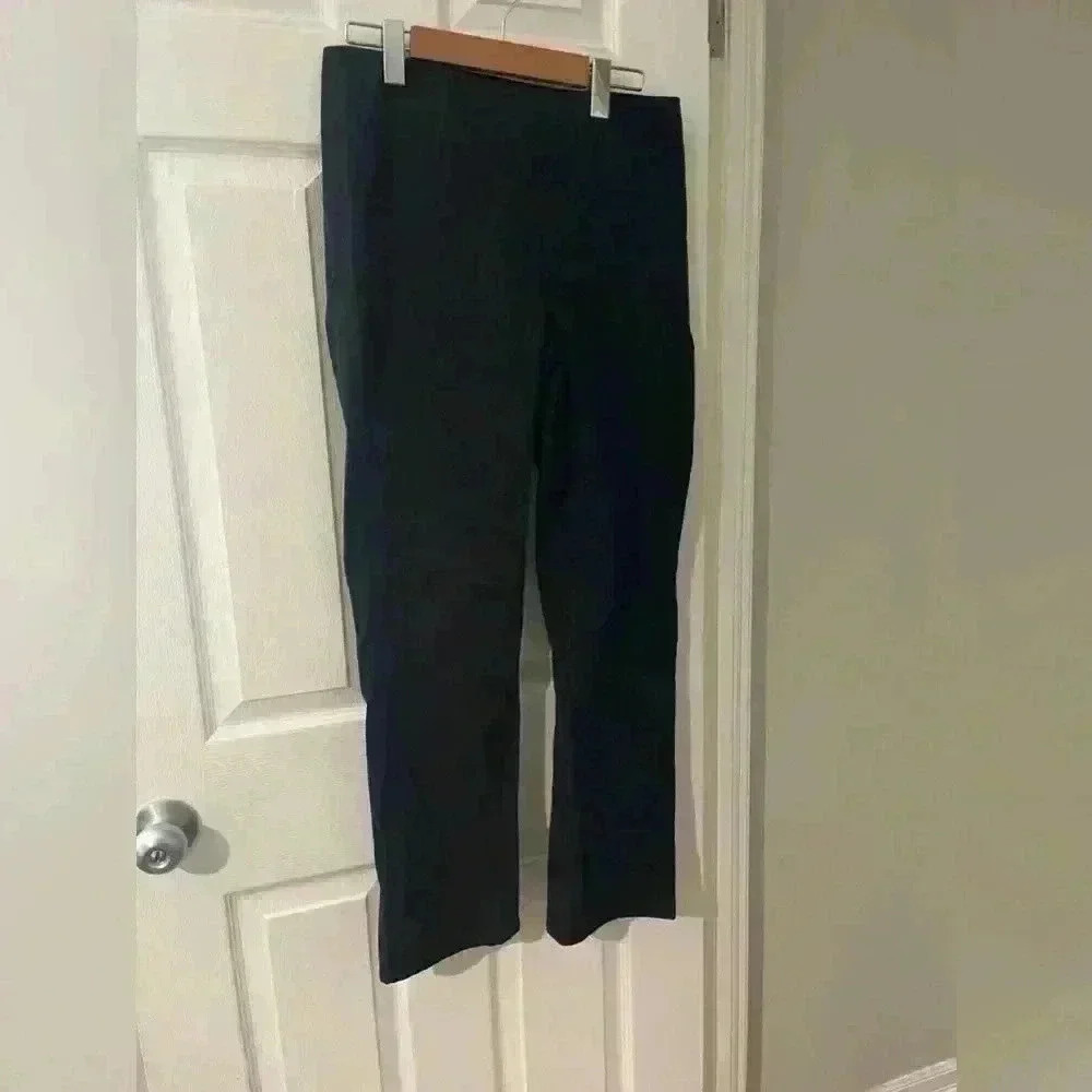 Sunday Best Black Pants